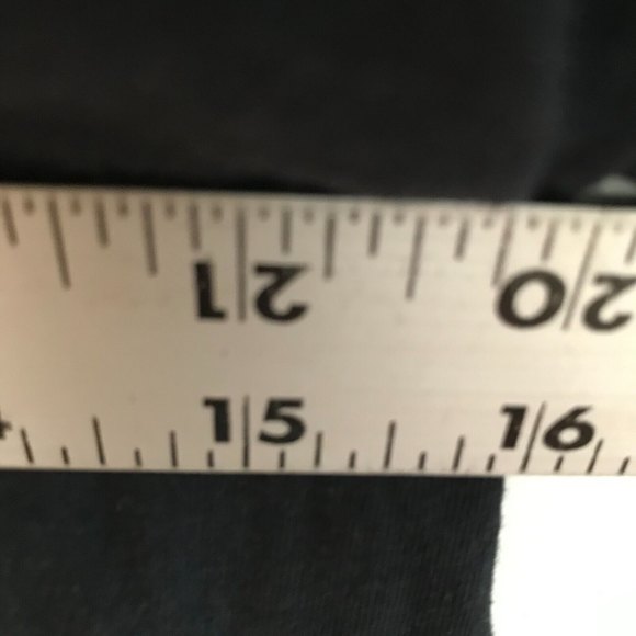 Lucky Irish Pug Women's T Shirt Size Medium Black Saint Patrick's Day Dog - Picture 5 of 10